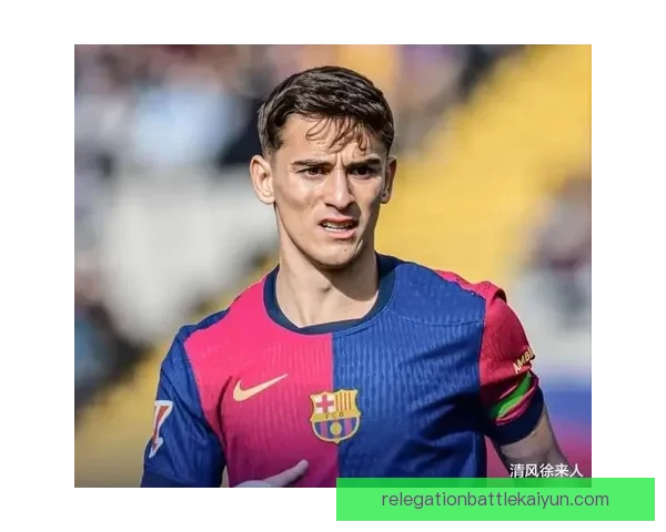 加维2030合同前景持续受到关注，未来可能影响巴萨引援策略与阵容结构。