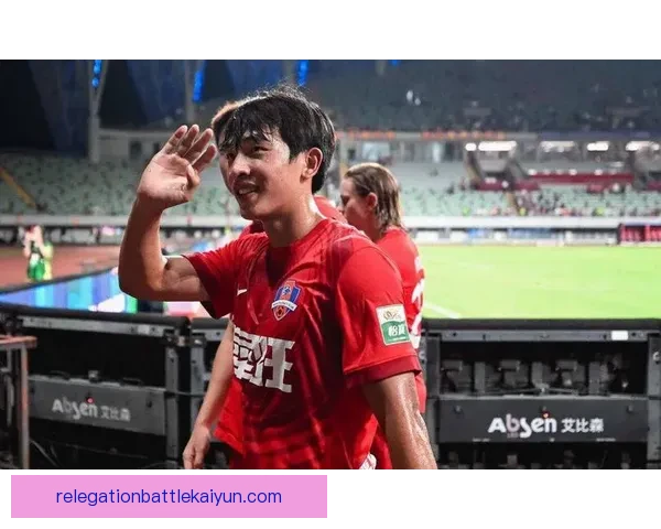 足球新星数据榜展示年轻球员表现，值得关注的成长趋势明显。