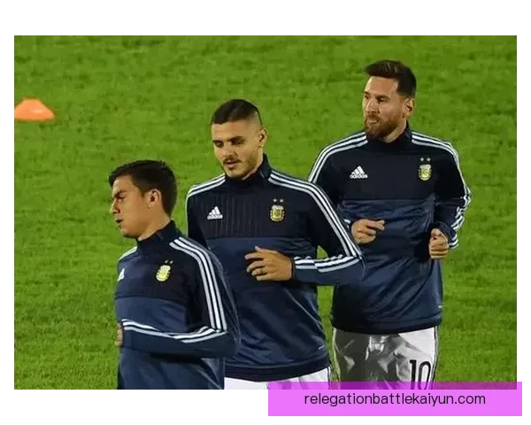 阿根廷队进攻套路分析：战术灵活性与球队配合持续提升