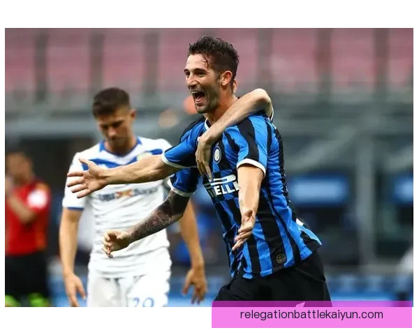 意甲劳塔罗·马丁内斯状态回暖，近期表现稳健备受期待