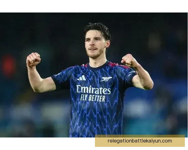 赖斯对球队的影响持续提升，状态回暖备受关注