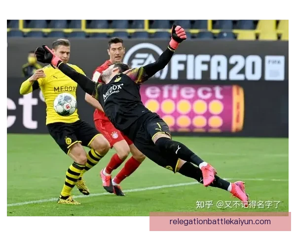 德甲各队阵容深度评估：多特蒙德与拜仁竞争格局中的轮换实力分析